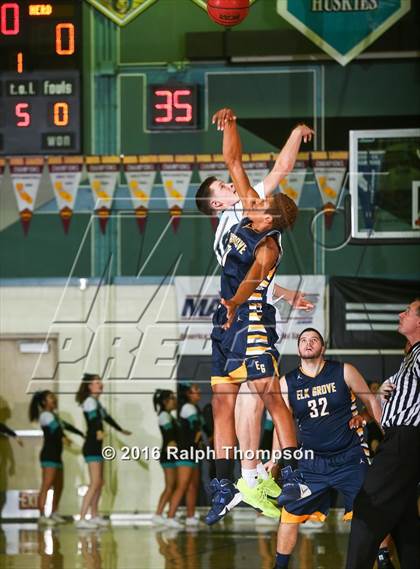 Thumbnail 2 in Elk Grove @ Sheldon photogallery.