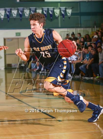 Thumbnail 2 in Elk Grove @ Sheldon photogallery.
