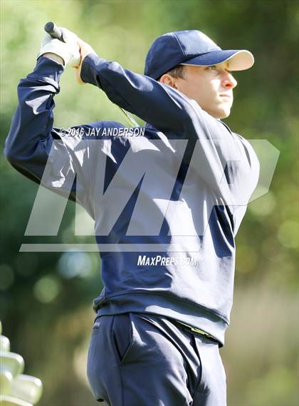 Thumbnail 1 in St. Peter-Marian vs. St. Bernard's Central Catholic photogallery.