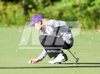 Thumbnail 3 in St. Peter-Marian vs. St. Bernard's Central Catholic photogallery.