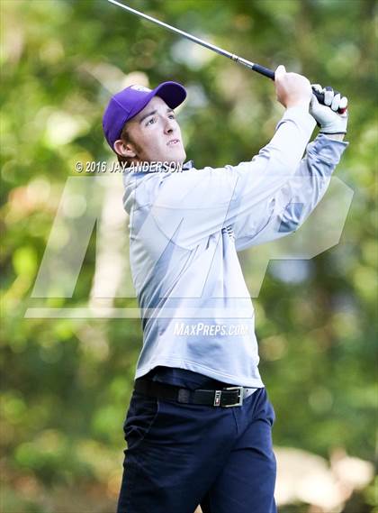 Thumbnail 2 in St. Peter-Marian vs. St. Bernard's Central Catholic photogallery.