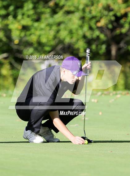 Thumbnail 1 in St. Peter-Marian vs. St. Bernard's Central Catholic photogallery.
