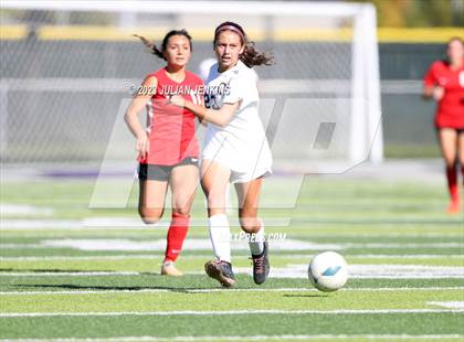 Thumbnail 1 in Boise vs. Centennial - IDHSAA 5A Championship Quarterfinal photogallery.