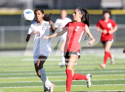 Thumbnail 1 in Boise vs. Centennial - IDHSAA 5A Championship Quarterfinal photogallery.