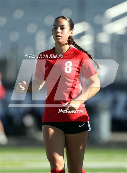 Thumbnail 1 in Boise vs. Centennial - IDHSAA 5A Championship Quarterfinal photogallery.
