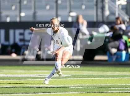Thumbnail 3 in Boise vs. Centennial - IDHSAA 5A Championship Quarterfinal photogallery.