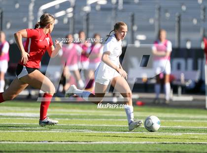 Thumbnail 3 in Boise vs. Centennial - IDHSAA 5A Championship Quarterfinal photogallery.