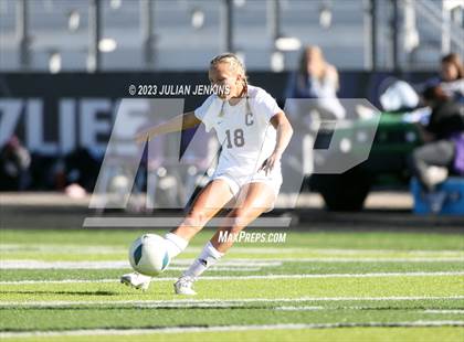 Thumbnail 2 in Boise vs. Centennial - IDHSAA 5A Championship Quarterfinal photogallery.