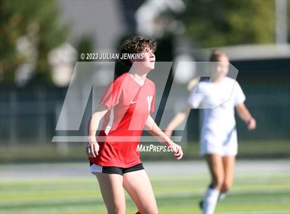 Thumbnail 2 in Boise vs. Centennial - IDHSAA 5A Championship Quarterfinal photogallery.