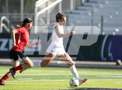 Thumbnail 1 in Boise vs. Centennial - IDHSAA 5A Championship Quarterfinal photogallery.