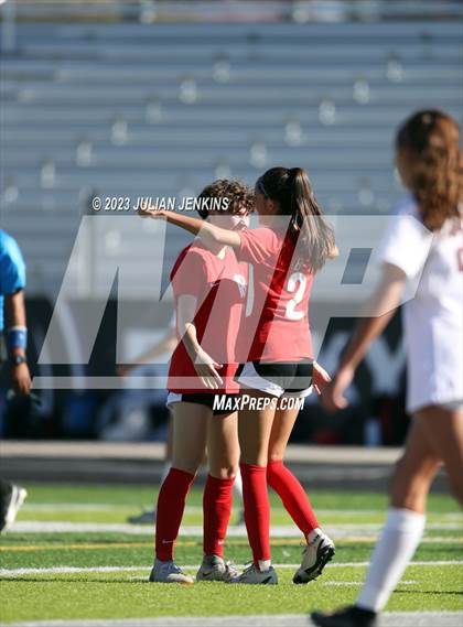 Thumbnail 3 in Boise vs. Centennial - IDHSAA 5A Championship Quarterfinal photogallery.