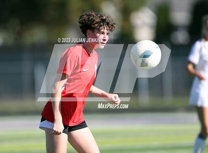 Thumbnail 3 in Boise vs. Centennial - IDHSAA 5A Championship Quarterfinal photogallery.