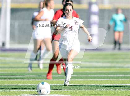Thumbnail 1 in Boise vs. Centennial - IDHSAA 5A Championship Quarterfinal photogallery.