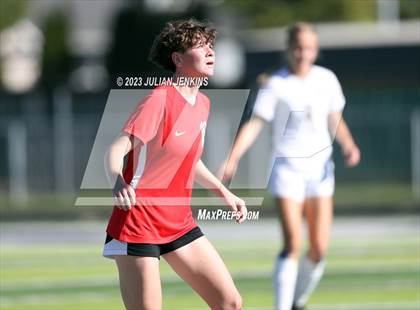Thumbnail 1 in Boise vs. Centennial - IDHSAA 5A Championship Quarterfinal photogallery.