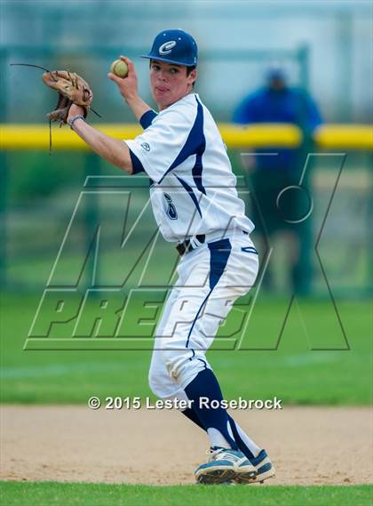 Thumbnail 1 in Central Catholic vs Stilwell photogallery.
