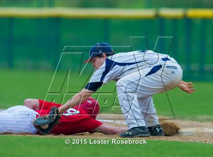 Thumbnail 1 in Central Catholic vs Stilwell photogallery.
