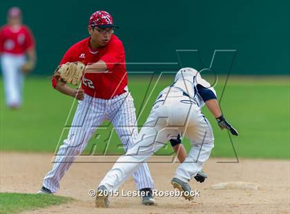 Thumbnail 3 in Central Catholic vs Stilwell photogallery.
