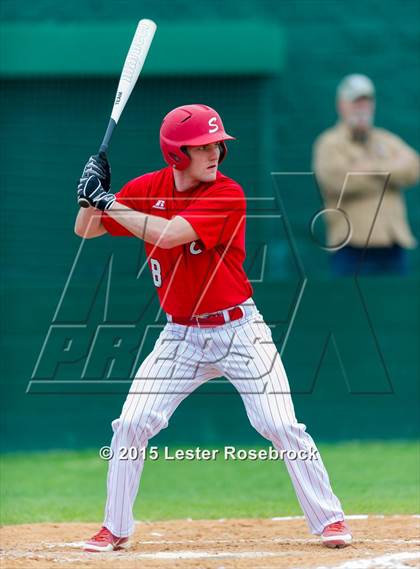 Thumbnail 1 in Central Catholic vs Stilwell photogallery.