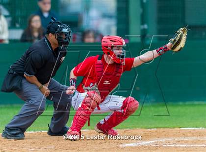Thumbnail 1 in Central Catholic vs Stilwell photogallery.