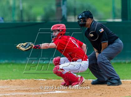 Thumbnail 1 in Central Catholic vs Stilwell photogallery.
