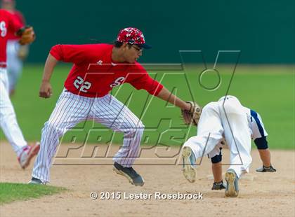 Thumbnail 2 in Central Catholic vs Stilwell photogallery.