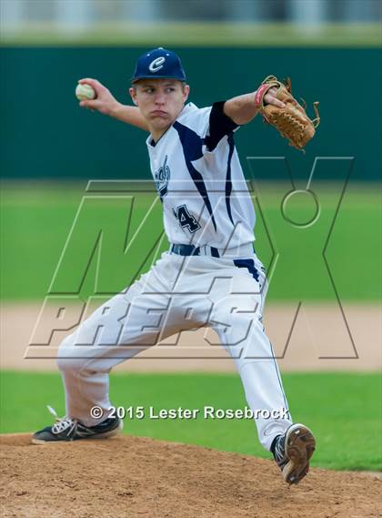 Thumbnail 1 in Central Catholic vs Stilwell photogallery.