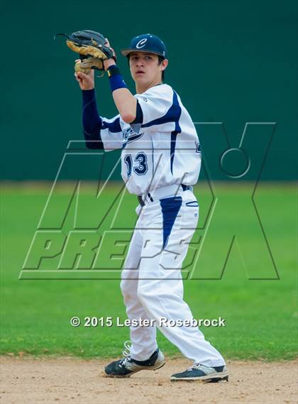 Thumbnail 1 in Central Catholic vs Stilwell photogallery.