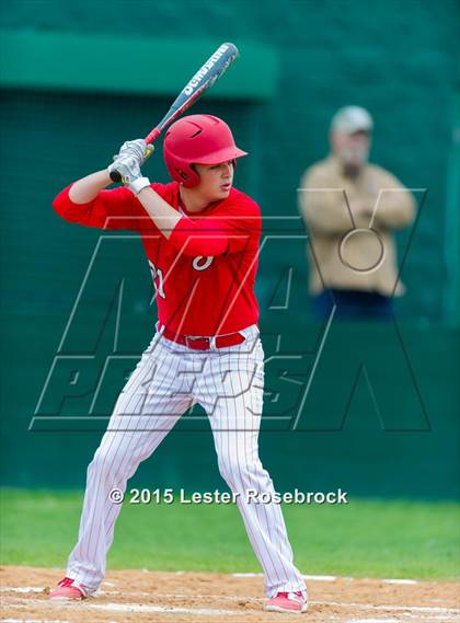 Thumbnail 1 in Central Catholic vs Stilwell photogallery.