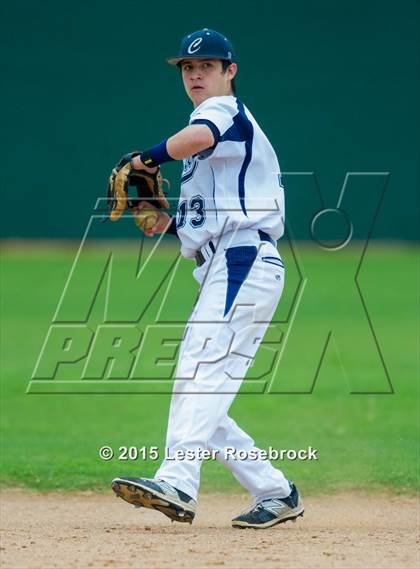 Thumbnail 1 in Central Catholic vs Stilwell photogallery.
