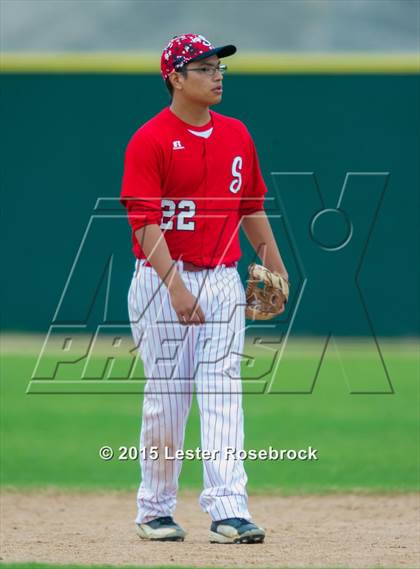 Thumbnail 1 in Central Catholic vs Stilwell photogallery.