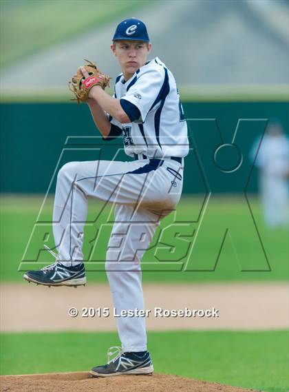 Thumbnail 1 in Central Catholic vs Stilwell photogallery.