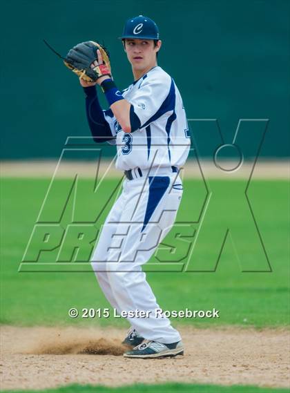 Thumbnail 1 in Central Catholic vs Stilwell photogallery.