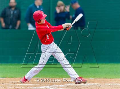Thumbnail 1 in Central Catholic vs Stilwell photogallery.