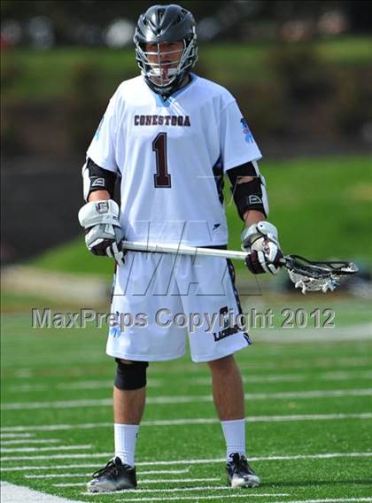 Thumbnail 1 in Conestoga vs. Garden City (Checking for Cancer Invitational) photogallery.