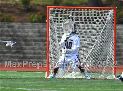 Thumbnail 3 in Conestoga vs. Garden City (Checking for Cancer Invitational) photogallery.