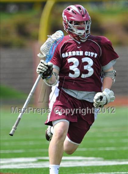 Thumbnail 2 in Conestoga vs. Garden City (Checking for Cancer Invitational) photogallery.