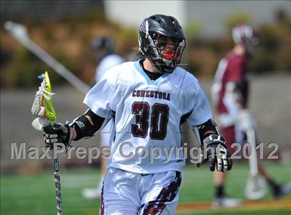 Thumbnail 3 in Conestoga vs. Garden City (Checking for Cancer Invitational) photogallery.