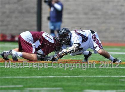 Thumbnail 1 in Conestoga vs. Garden City (Checking for Cancer Invitational) photogallery.