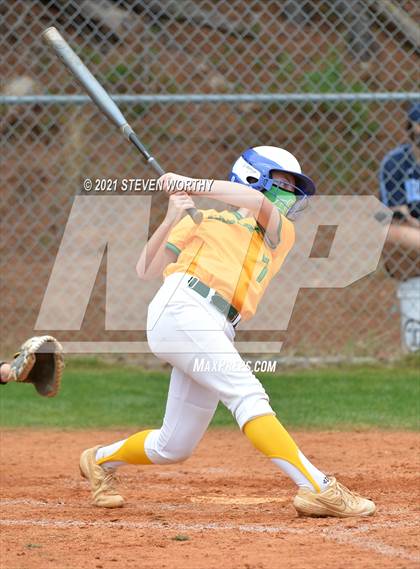 Thumbnail 2 in Millbrook @ Cardinal Gibbons photogallery.