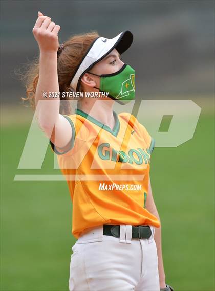 Thumbnail 3 in Millbrook @ Cardinal Gibbons photogallery.