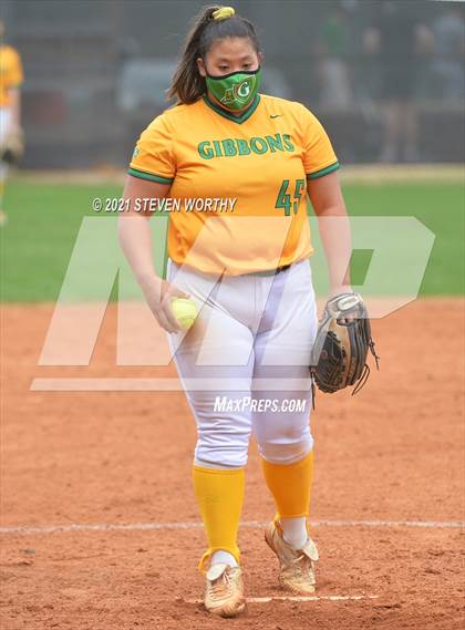 Thumbnail 3 in Millbrook @ Cardinal Gibbons photogallery.