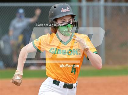Thumbnail 1 in Millbrook @ Cardinal Gibbons photogallery.