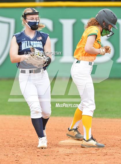 Thumbnail 2 in Millbrook @ Cardinal Gibbons photogallery.