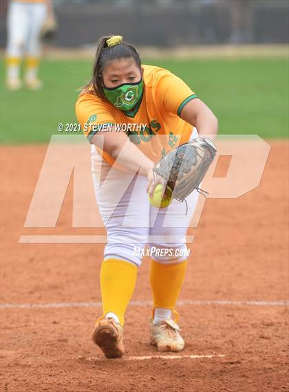 Thumbnail 2 in Millbrook @ Cardinal Gibbons photogallery.