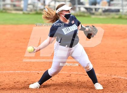 Thumbnail 1 in Millbrook @ Cardinal Gibbons photogallery.