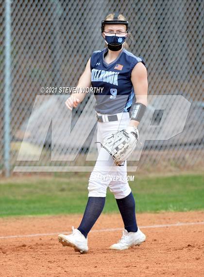 Thumbnail 3 in Millbrook @ Cardinal Gibbons photogallery.