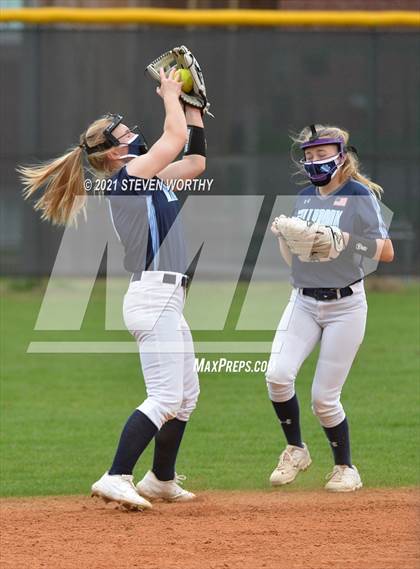 Thumbnail 3 in Millbrook @ Cardinal Gibbons photogallery.