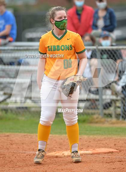 Thumbnail 3 in Millbrook @ Cardinal Gibbons photogallery.