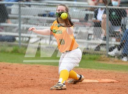 Thumbnail 1 in Millbrook @ Cardinal Gibbons photogallery.