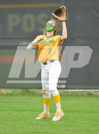 Thumbnail 2 in Millbrook @ Cardinal Gibbons photogallery.